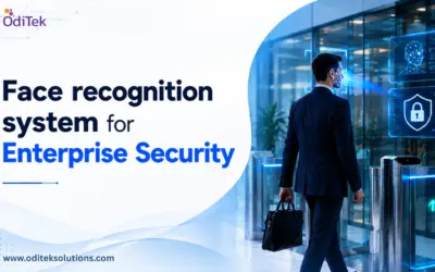 Face Recognition System: A Complete Guide to Enterprise Security