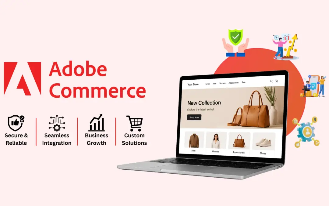 Adobe ecommerce