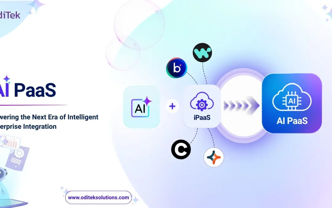 The Rise of AI PaaS in Smarter Business Integration