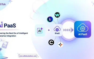The Rise of AI PaaS in Smarter Business Integration