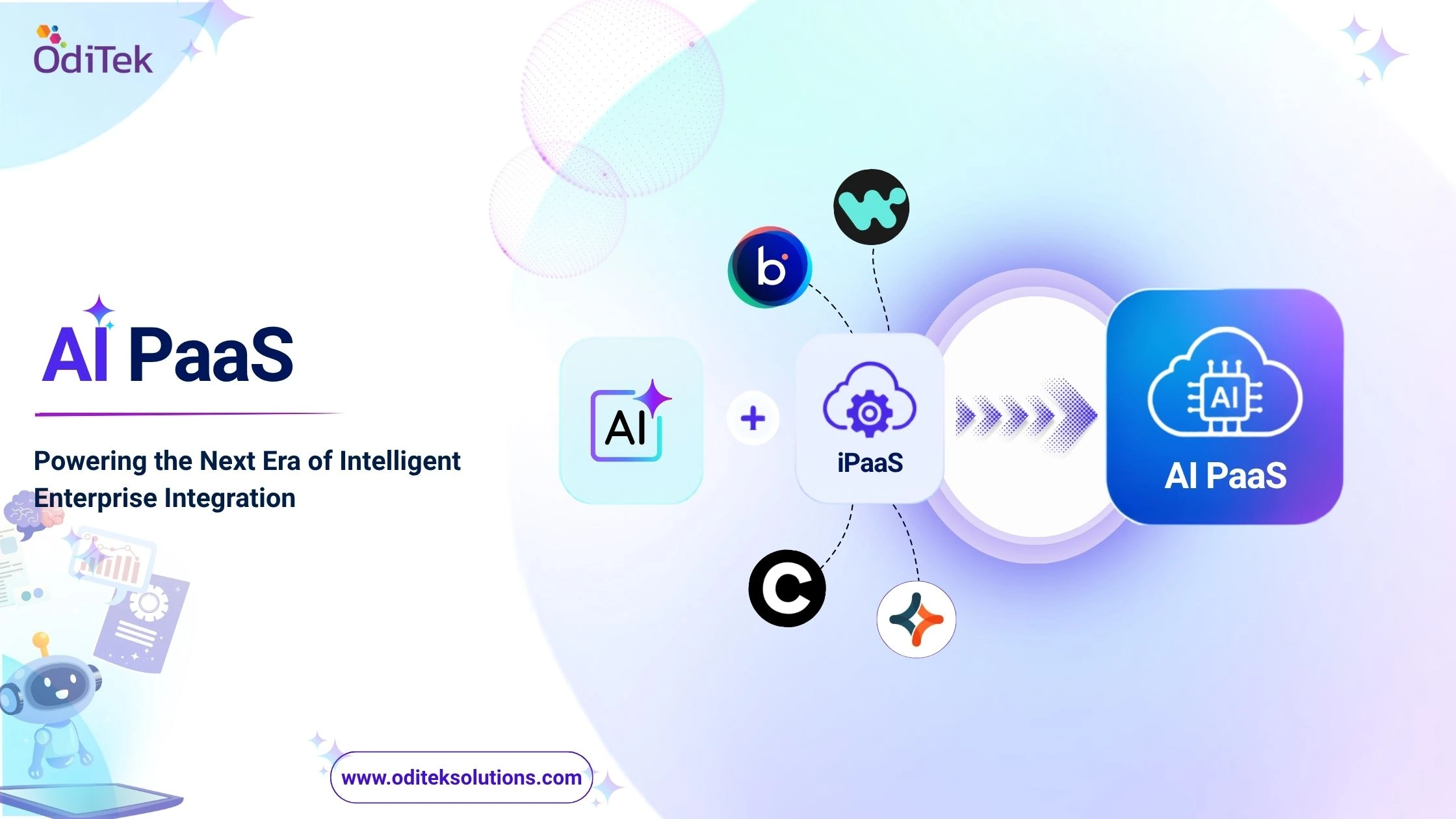 AI PaaS
