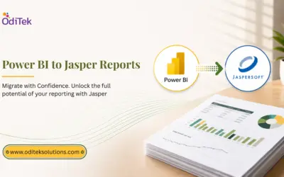 Power BI to Jasper Migration: Understanding the Process, Benefits, and Challenges