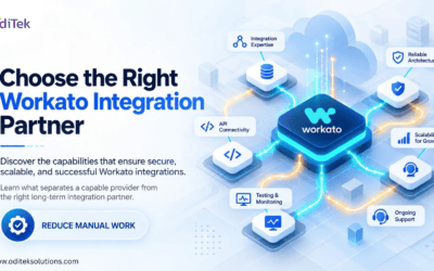 What to Look for in a Workato Integration Partner