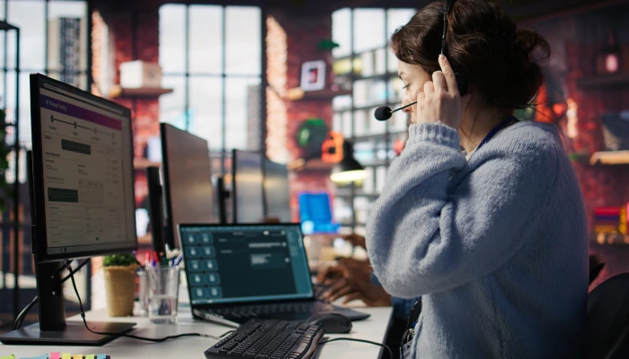 24x7 Application Support