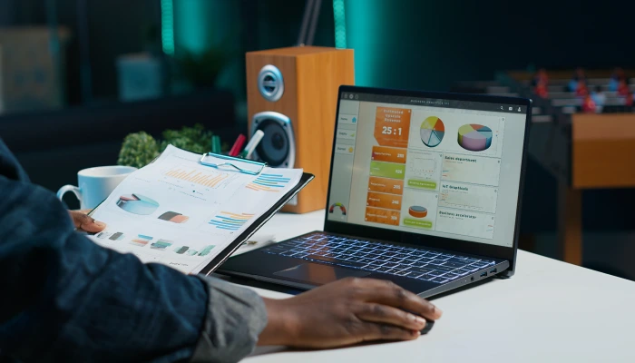 BI & Reporting Solutions