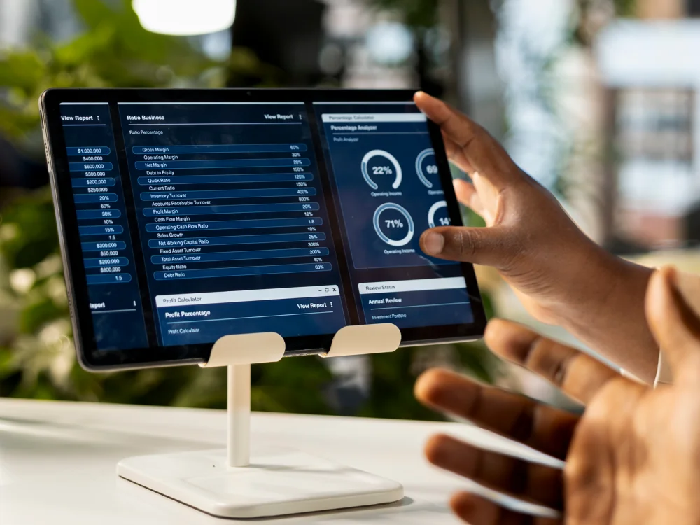 Enterprise Business Applications