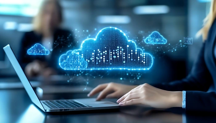 Cloud Migration & Hosting