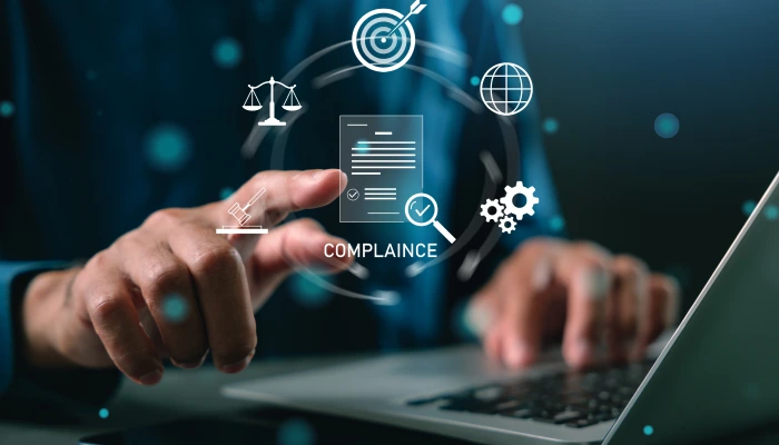 Compliance & Governance