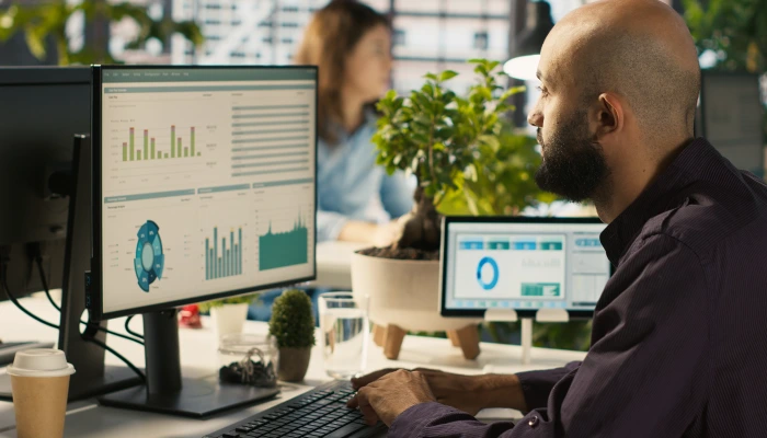 Data Analytics & Migration