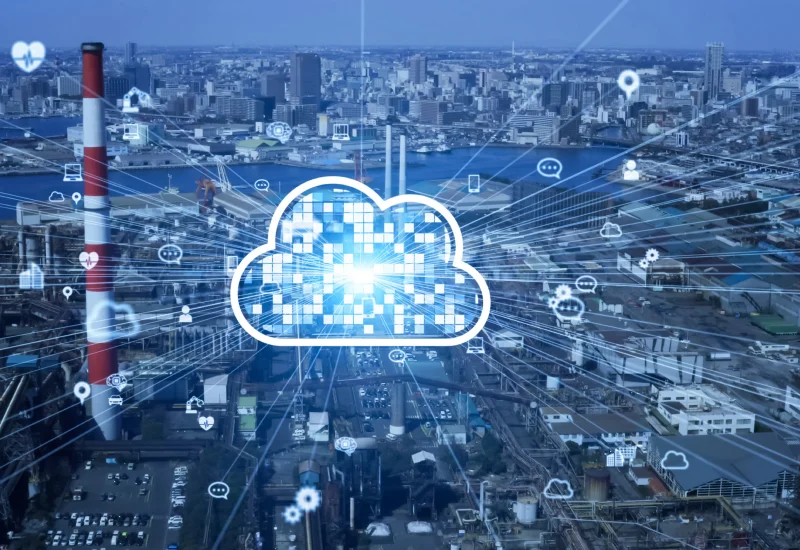 Infrastructure & Cloud