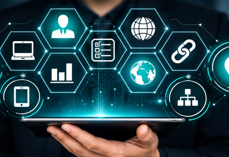 Managed Services