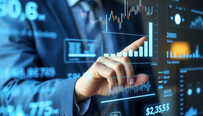 Automated Loan Origination System (LOS)