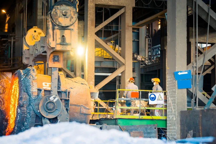Mining & Metal