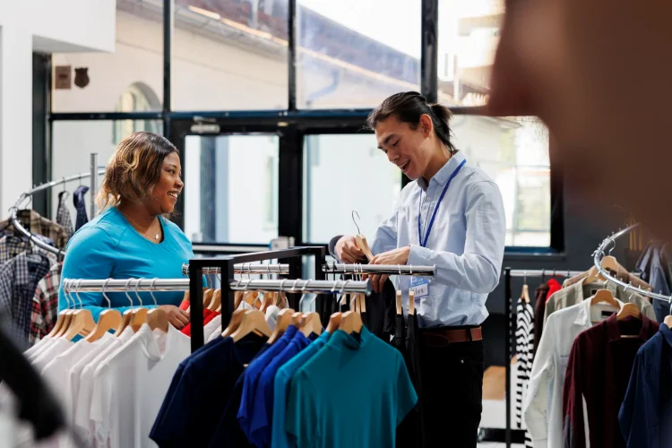Retail & eCommerce