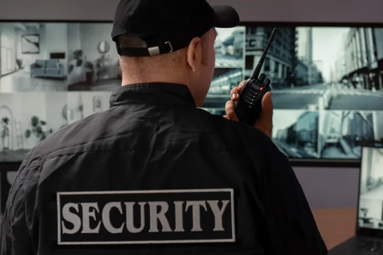 Security & Surveillance