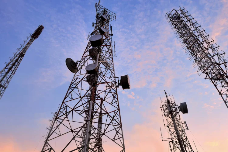 Telecommunications Network Infrastructure