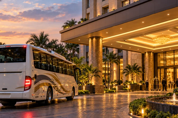 Tour & Transportation