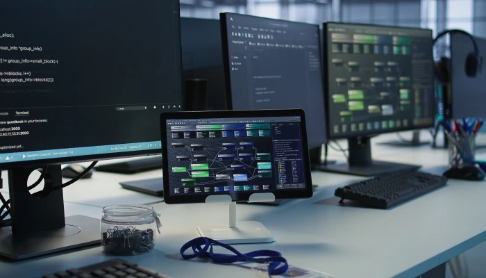 Infrastructure Management