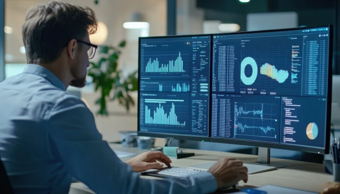Observability & Monitoring