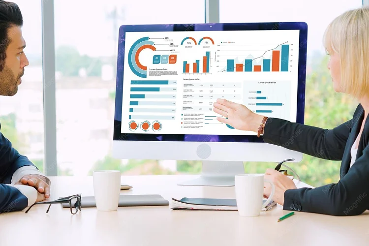 Data Reporting